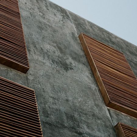 Casa Pueblo Tulum Hotel Екстериор снимка