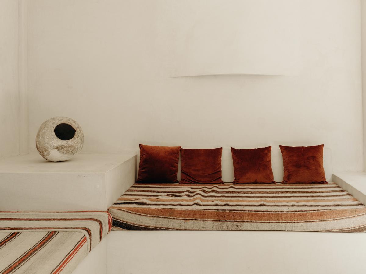 Casa Pueblo Tulum Hotel Екстериор снимка