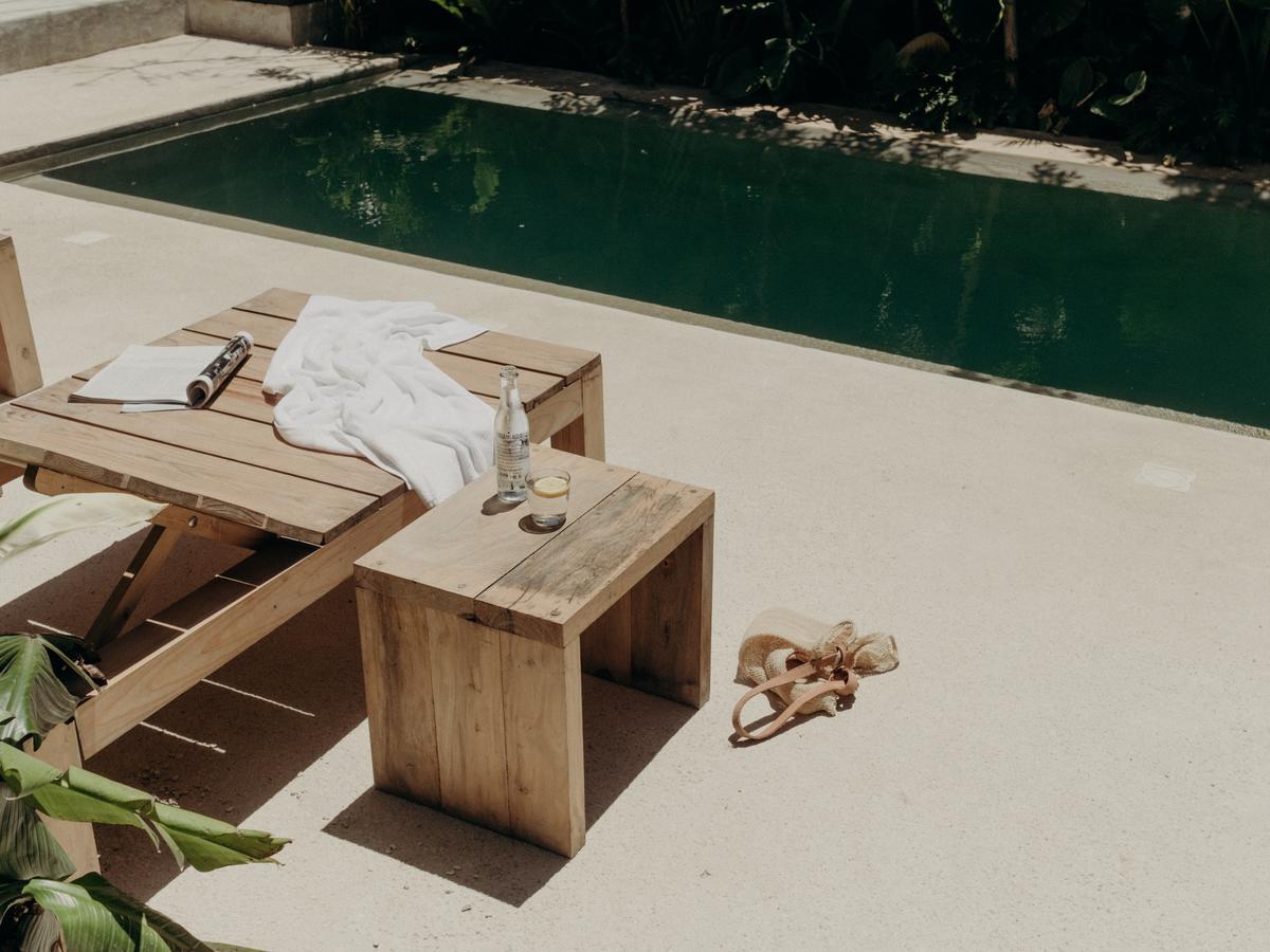 Casa Pueblo Tulum Hotel Екстериор снимка