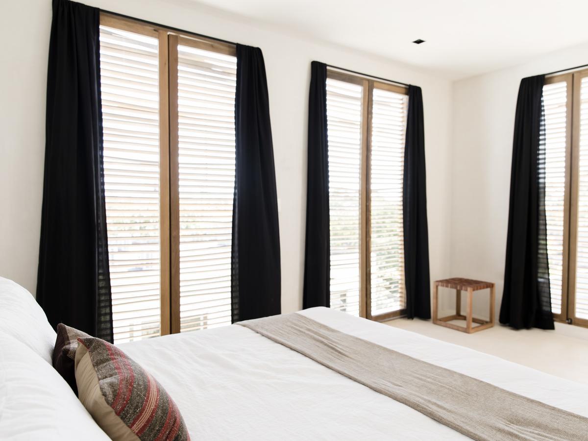 Casa Pueblo Tulum Hotel Екстериор снимка