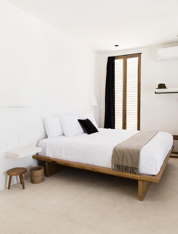 Casa Pueblo Tulum Hotel Екстериор снимка