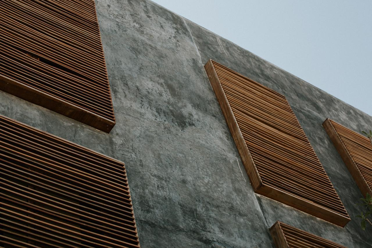 Casa Pueblo Tulum Hotel Екстериор снимка