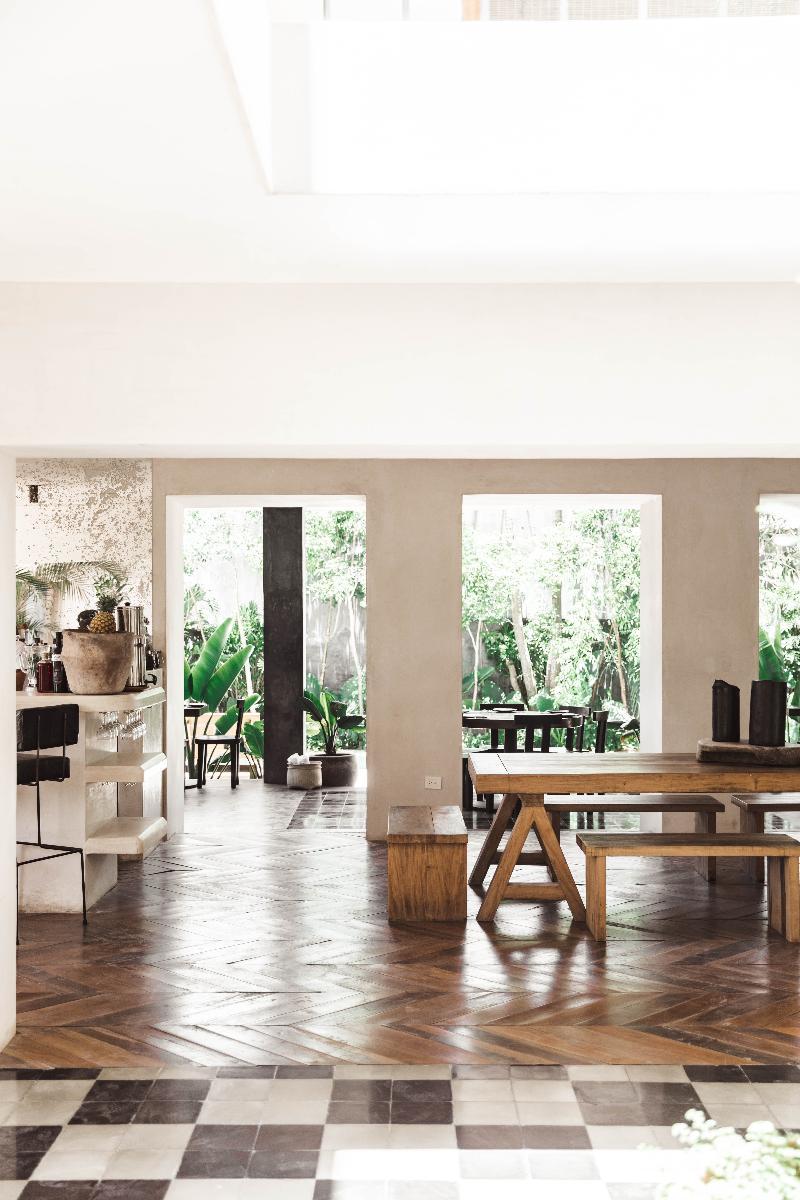 Casa Pueblo Tulum Hotel Екстериор снимка