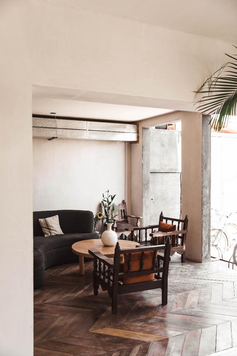 Casa Pueblo Tulum Hotel Екстериор снимка