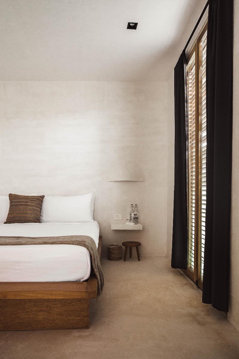Casa Pueblo Tulum Hotel Екстериор снимка