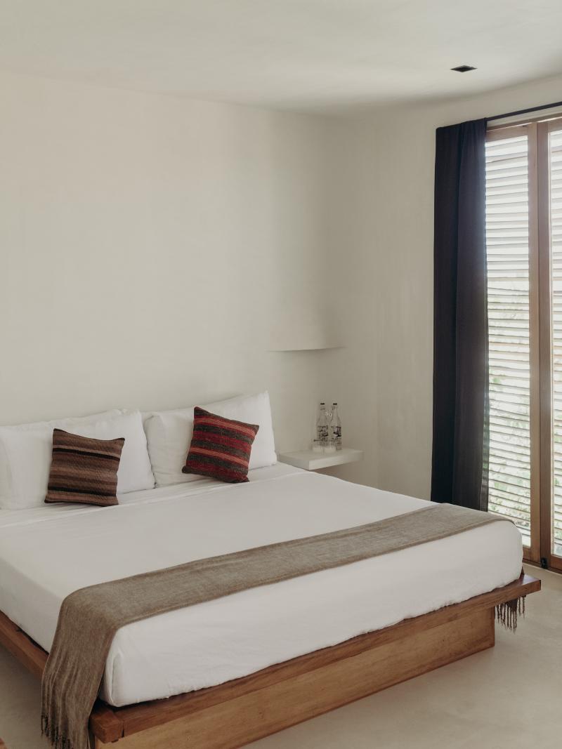 Casa Pueblo Tulum Hotel Екстериор снимка