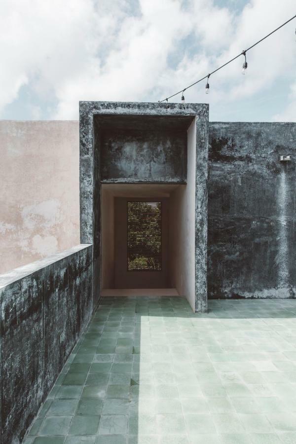Casa Pueblo Tulum Hotel Екстериор снимка