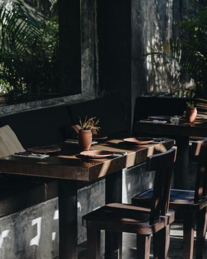Casa Pueblo Tulum Hotel Екстериор снимка